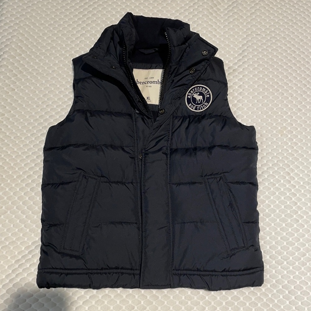 Abercrombie Kids Vest
